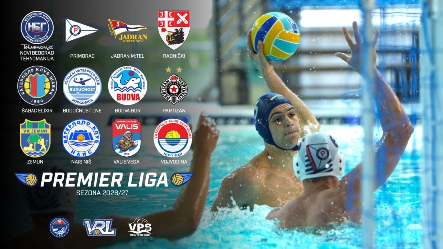 Bazen gori: Regionalna liga nikad jača – Sprema se spektakl!