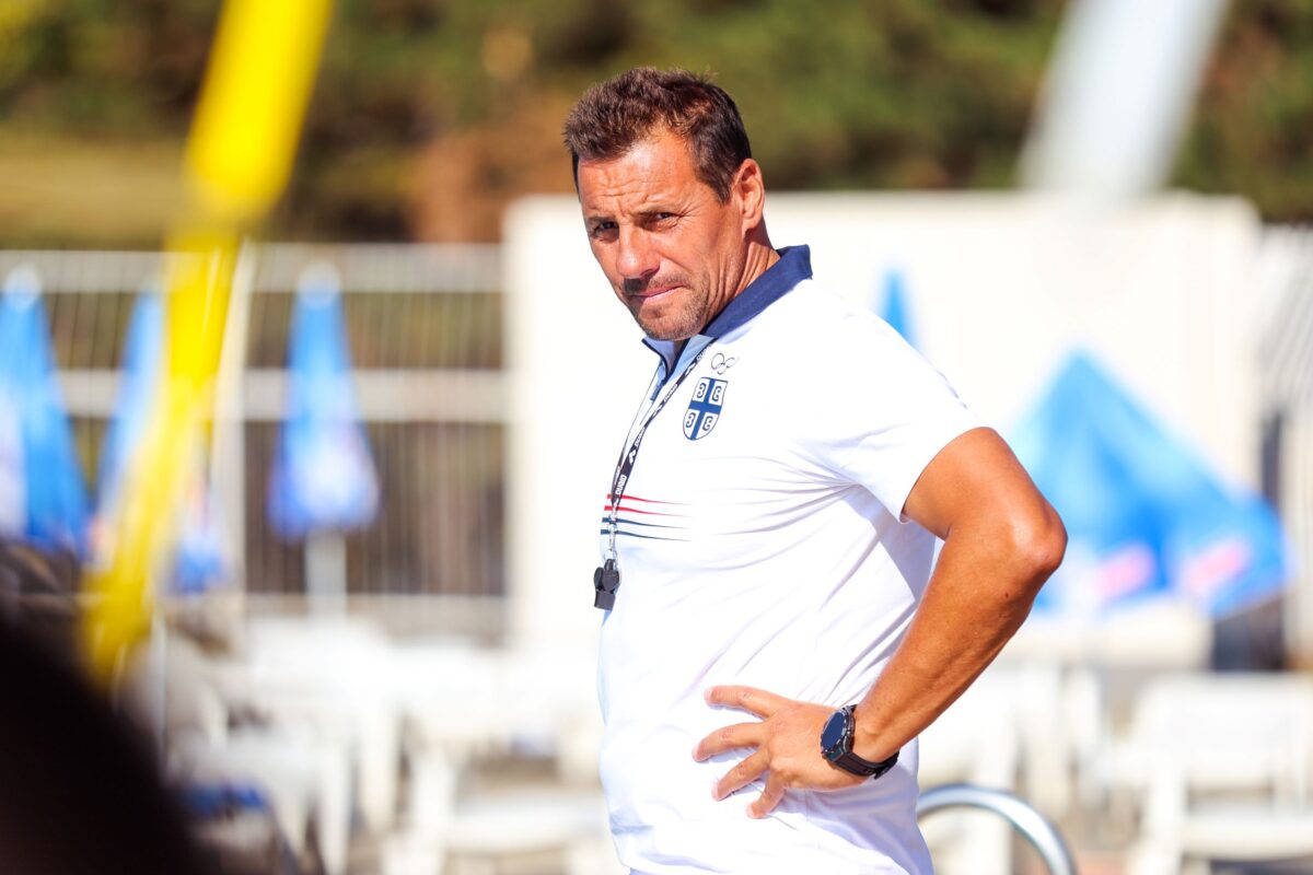 Drama u bazenu: Delfini pokradeni, ali ne odustaju od medalje!