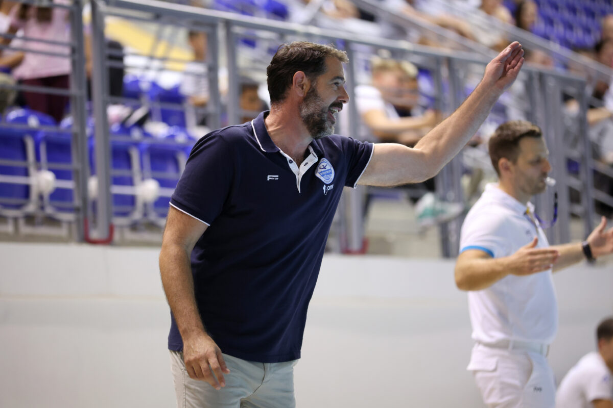 Drama u Podgorici: Budućnost se herojski borila, ali mađarski gigant bio prejak!