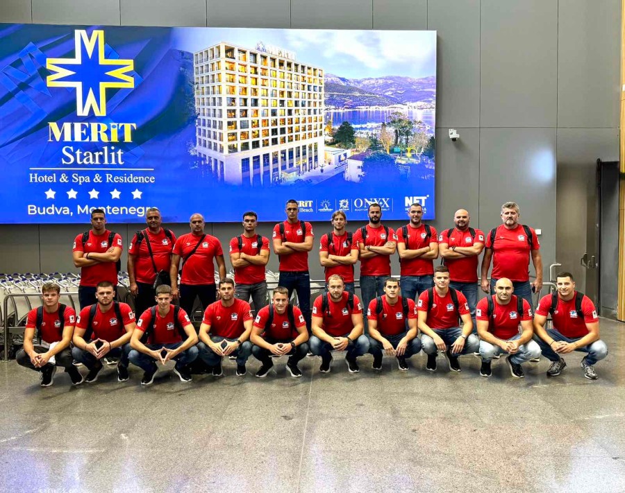 Drama u Tbilisiju: Budva pala, ali borba za Ligu šampiona tek počinje!