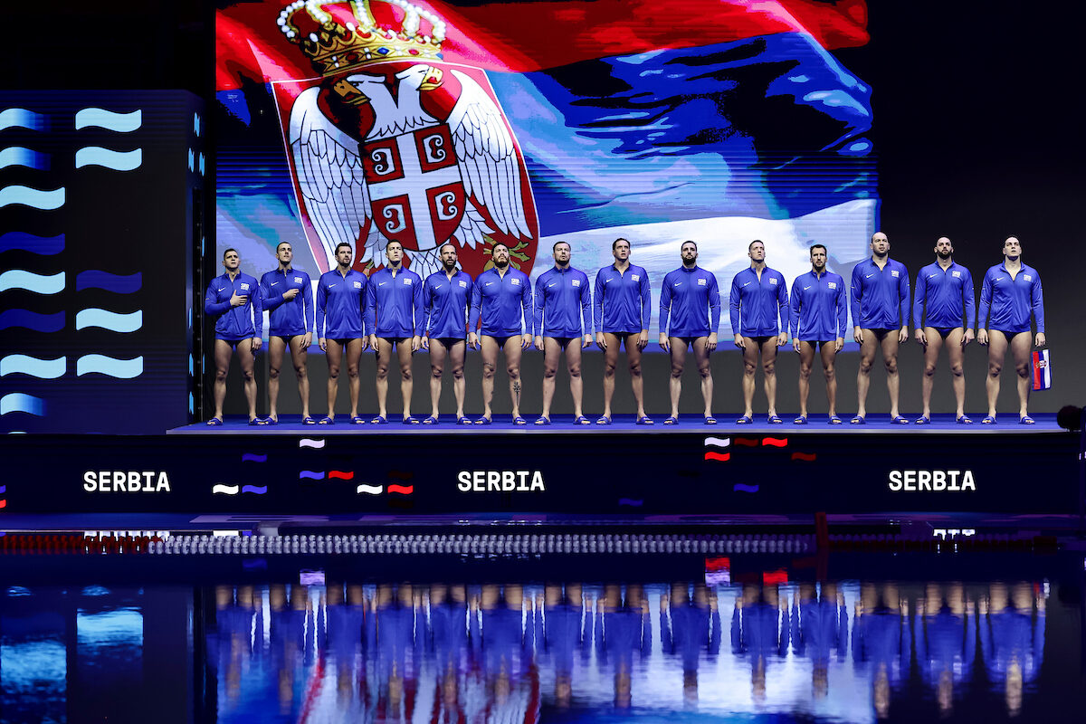 Šok u vaterpolu: Evropski šampioni ostaju pri svom, Vujasinović pred nemogućom misijom!